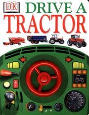 Tapa de Drive A Tractor
