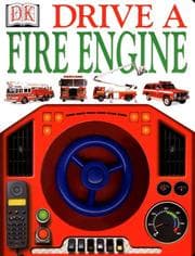 Tapa de Drive A Fire Engine