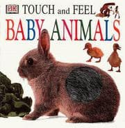 Tapa de Baby animals