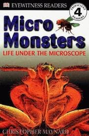 Tapa de Micro Monsters