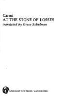 Tapa de At the stone of losses