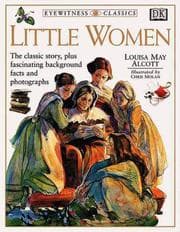Tapa de Little women