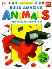 Tapa de Lego Modelers