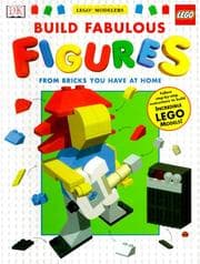Tapa de Build fabulous figures