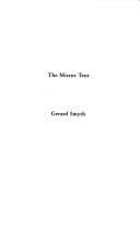 Tapa de The mirror tent