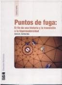 Tapa de Puntos de fuga