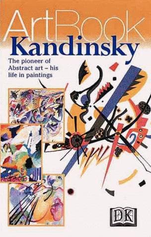 Tapa de Kandinsky