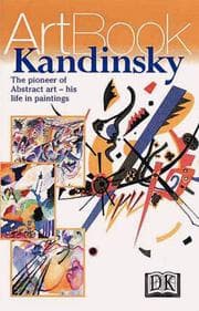 Tapa de Kandinsky