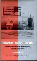 Tapa de Escenas del cuerpo escindido