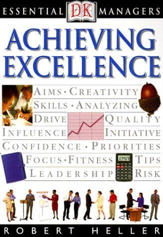 Tapa de Maximizing your potential