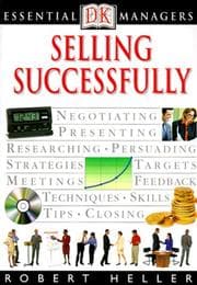 Tapa de Selling successfully