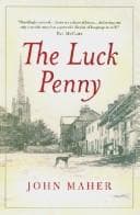 Tapa de The luck penny