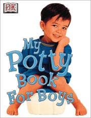 Tapa de My Potty Book