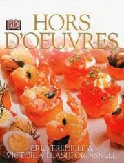 Tapa de Hors d'oeuvres