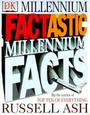 Tapa de Factastic millennium facts