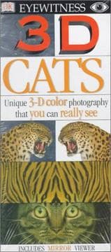 Tapa de Cats