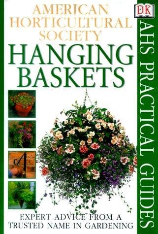 Tapa de Hanging Baskets