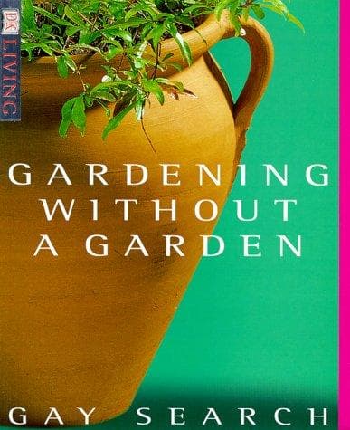 Tapa de Gardening without a garden