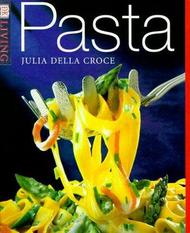 Tapa de Pasta