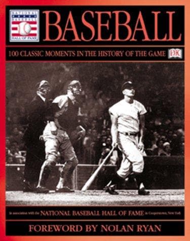 Tapa de Baseball