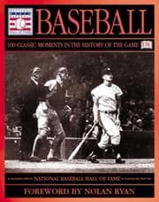 Tapa de Baseball