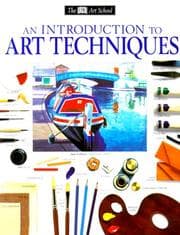 Tapa de An  introduction to art techniques