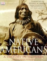 Tapa de Native Americans