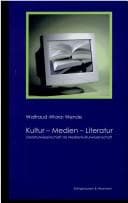 Tapa de Kultur, Medien, Literatur