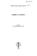 Tapa de Azorín y la música