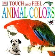 Tapa de Animal colors