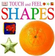 Tapa de Touch and feel shapes