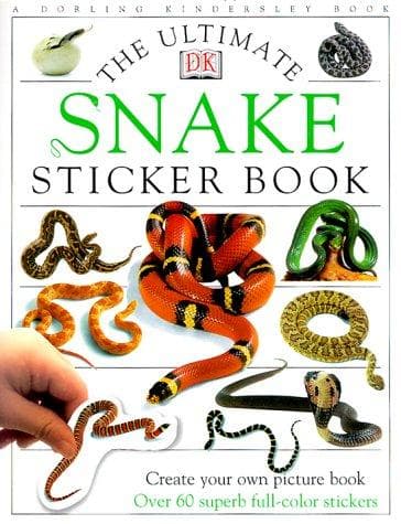 Tapa de Snake