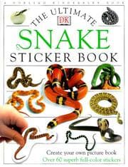 Tapa de Snake