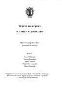 Tapa de Sukces rozwojowy polskich województw