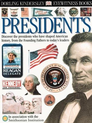 Tapa de Presidents