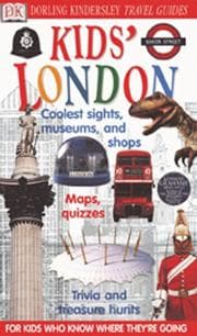 Tapa de Kids' London