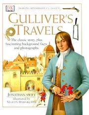 Tapa de Gulliver's Travels [adaptation]