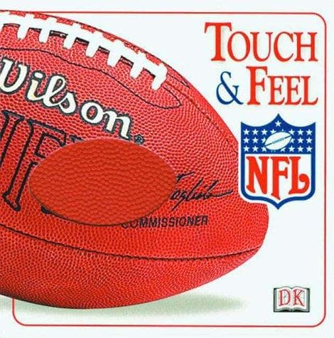 Tapa de NFL