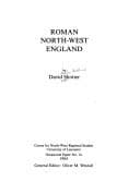 Tapa de Roman North-West England