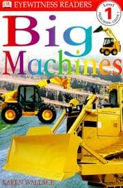 Tapa de Big Machines