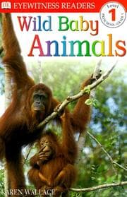 Tapa de Wild Baby Animals
