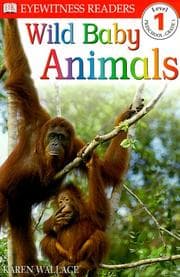 Tapa de Wild Baby Animals