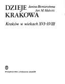 Tapa de Dzieje Krakowa