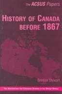 Tapa de Geography of Canada