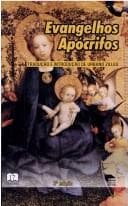 Tapa de Evangelhos apócrifos