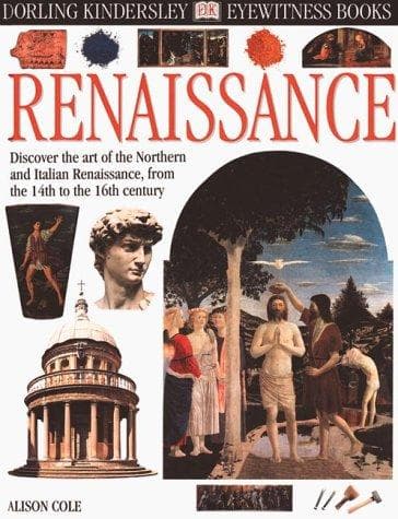 Tapa de Renaissance