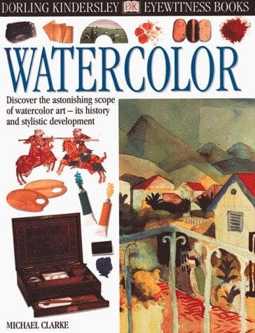Tapa de Watercolor
