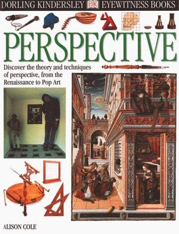 Tapa de Perspective