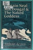 Tapa de Captain Neal MacDougal & the naked goddess