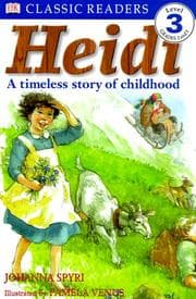 Tapa de Heidi